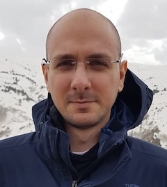 Gökhan Kof